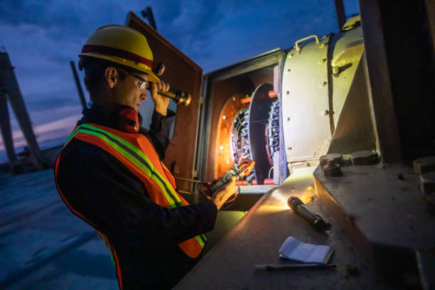 Affordable Electrical Installation in MD